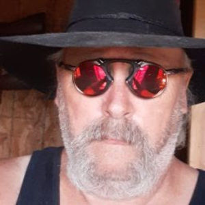 Meet your Posher, Mike